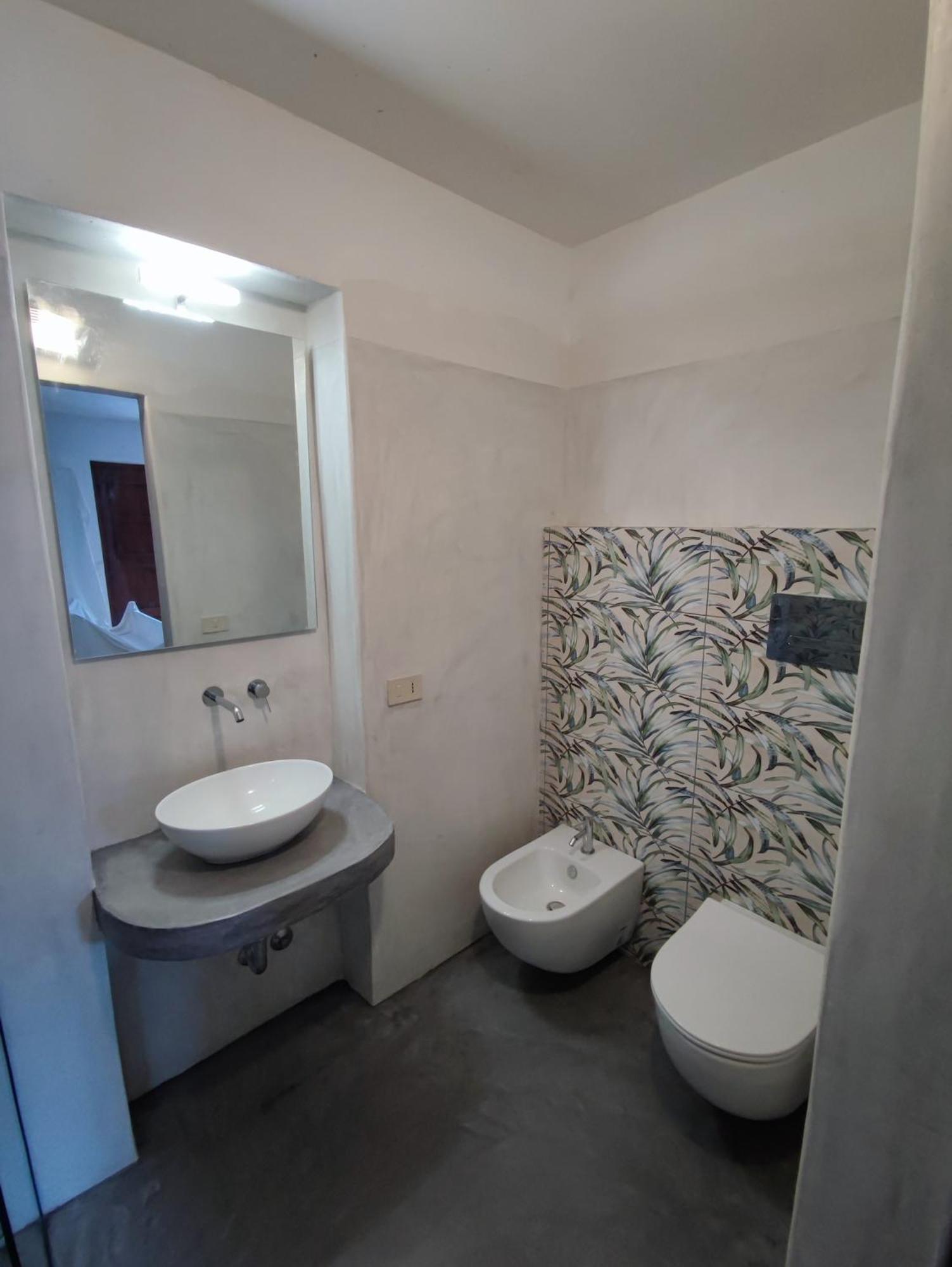 Dammusi Il Carrubo Hotel Kamma Ruang foto