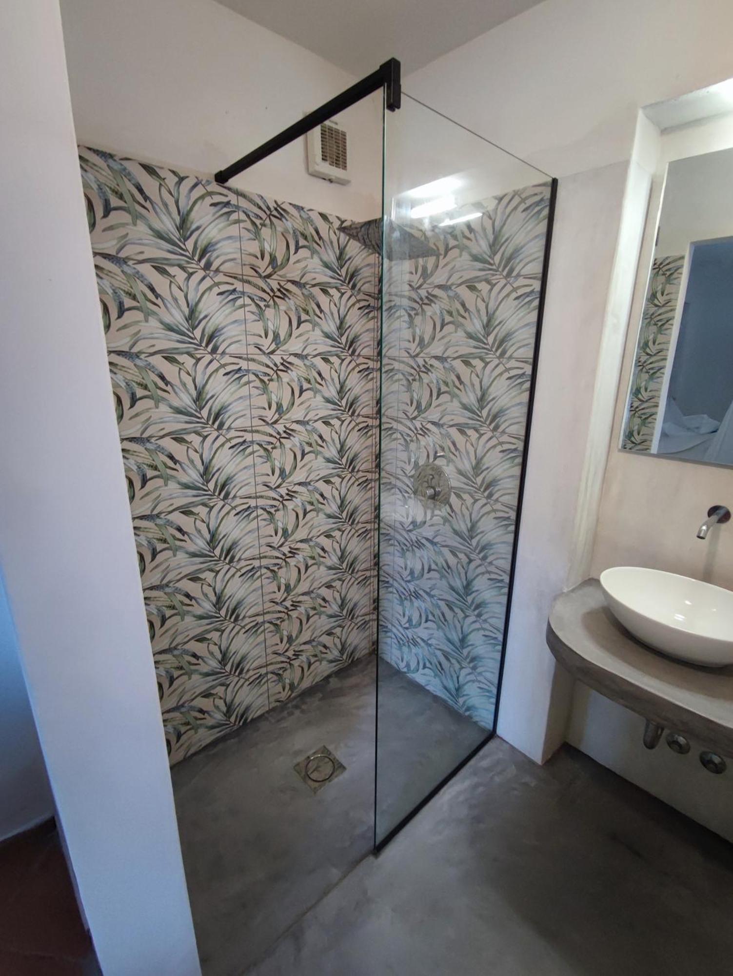 Dammusi Il Carrubo Hotel Kamma Bagian luar foto